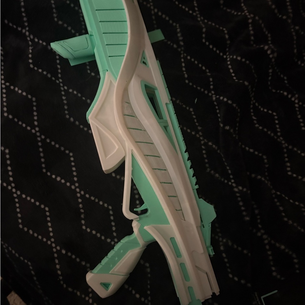Apex legends R 99/cutting edge - Picture 3 of 3